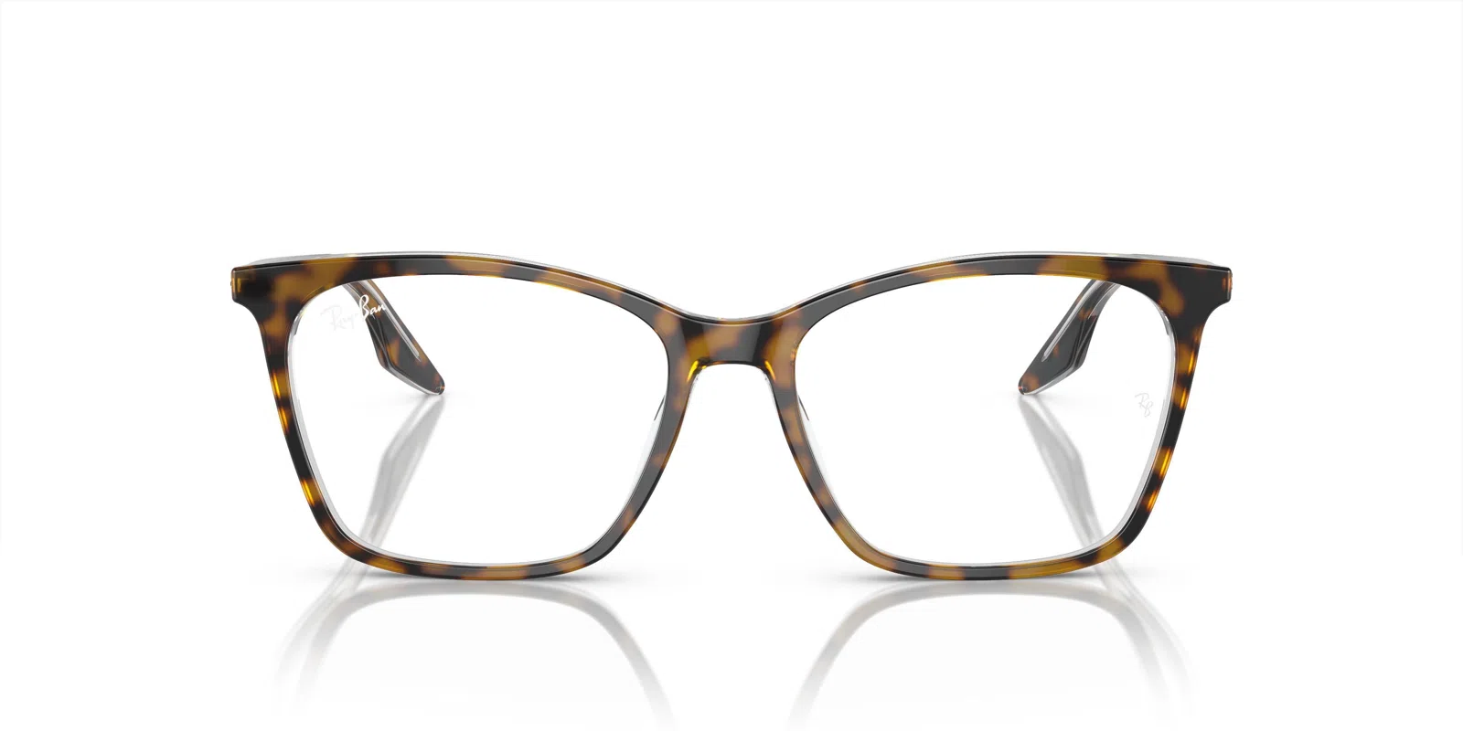 Ray-Ban 5422F Eyeglasses - view 8
